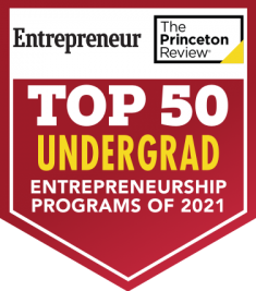entrepreneur top 50